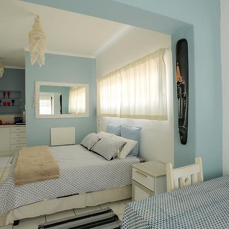 J Bay Dreaming Διαμέρισμα Jeffreys Bay Δωμάτιο φωτογραφία