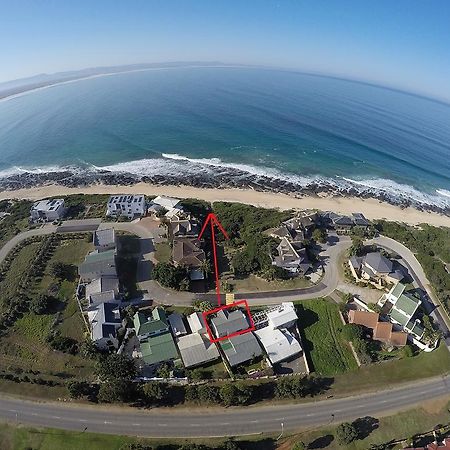 J Bay Dreaming Διαμέρισμα Jeffreys Bay Δωμάτιο φωτογραφία