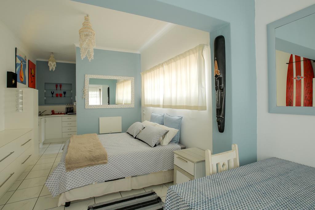 J Bay Dreaming Διαμέρισμα Jeffreys Bay Δωμάτιο φωτογραφία