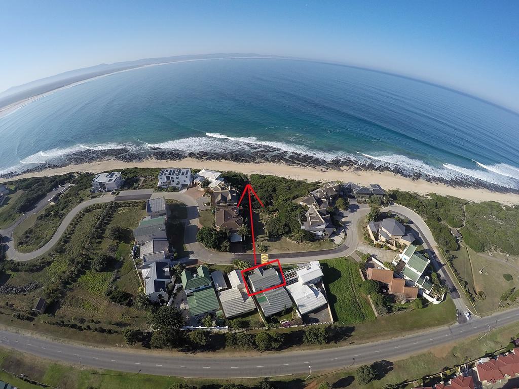 J Bay Dreaming Διαμέρισμα Jeffreys Bay Δωμάτιο φωτογραφία