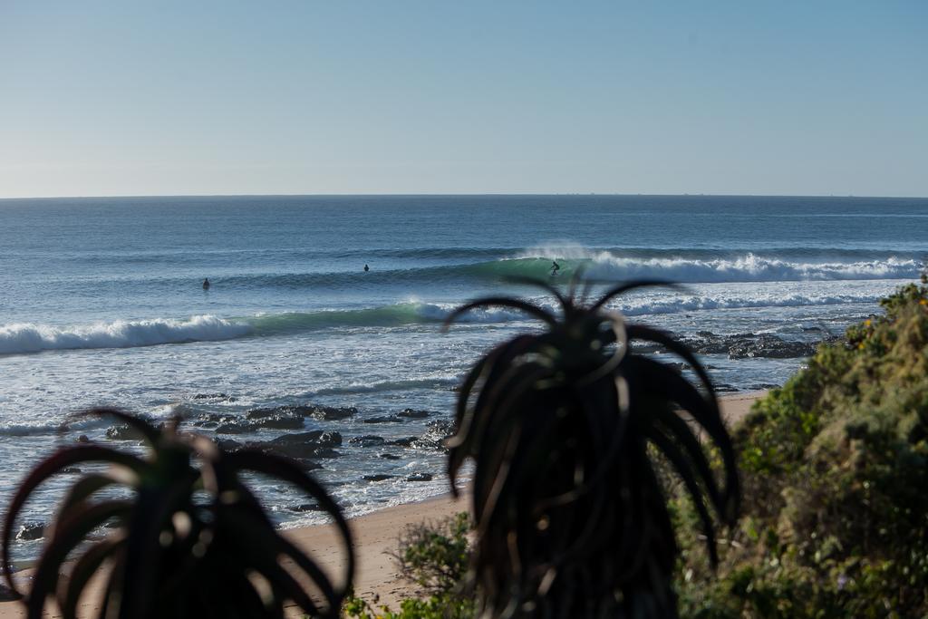 J Bay Dreaming Διαμέρισμα Jeffreys Bay Δωμάτιο φωτογραφία